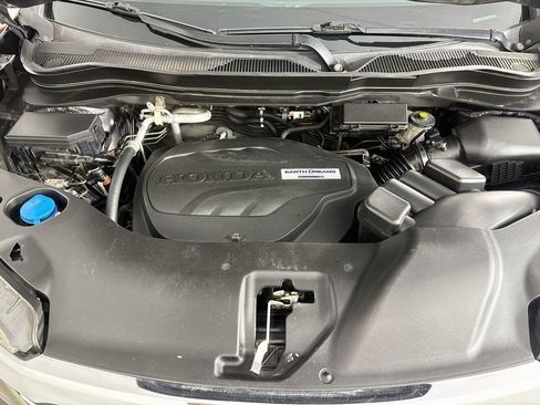 Used 2016 Honda Pilot EX-L image 38