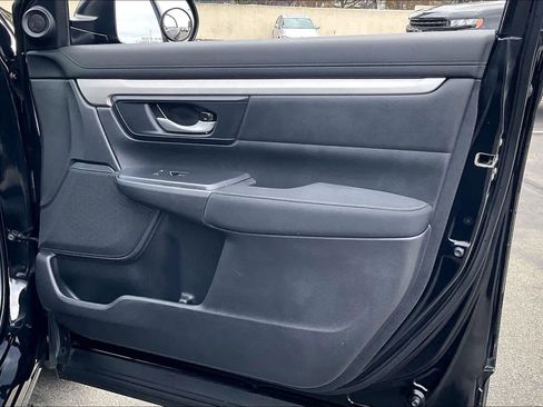 Used 2021 Honda CR-V Special Edition image 21