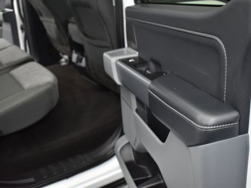 Used 2022 Ford F150 XLT w/ Equipment Group 302A High image 15