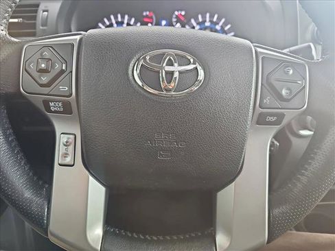 Used 2016 Toyota 4Runner Limited image 26
