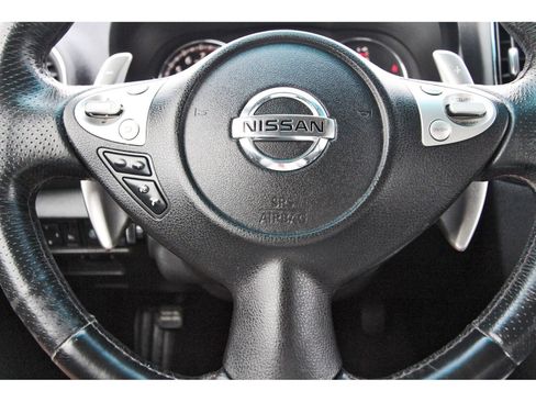 Used 2014 Nissan Maxima 3.5 SV w/ Premium Package FWD image 17