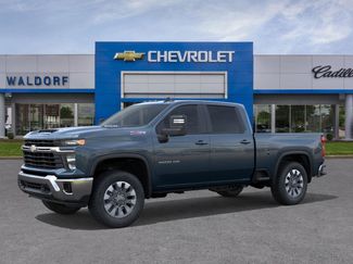 New 2026 Chevrolet Silverado 2500 LT video 2