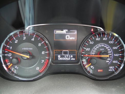Used 2020 Subaru WRX Premium AWD/4WD image 20