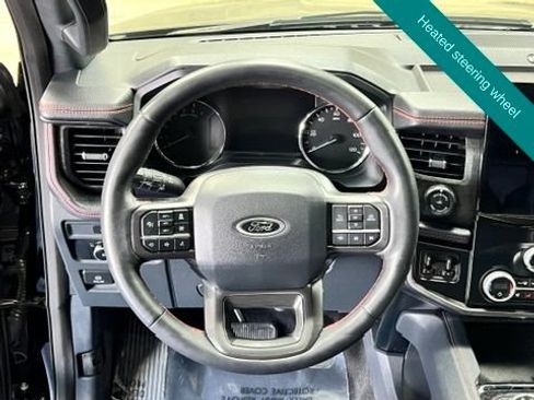 Used 2024 Ford Expedition Max Limited AWD/4WD image 29