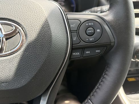 Used 2024 Toyota RAV4 XSE w/ Advanced Technology Package AWD/4WD image 30