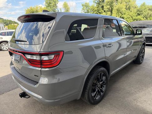 Used 2021 Dodge Durango GT AWD/4WD image 4