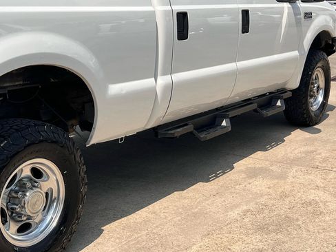Used 2004 Ford F350 Lariat AWD/4WD image 66