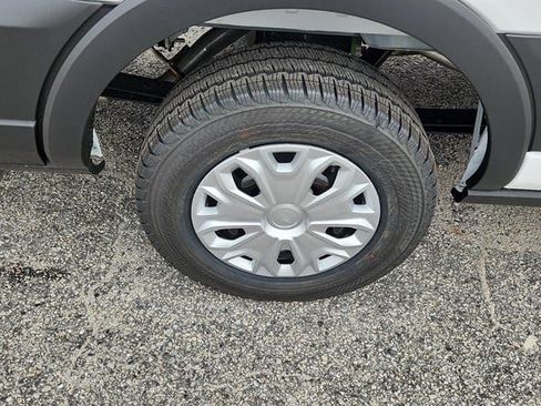 New 2026 Ford Transit 350 148 High Roof Extended DRW w/ Load Area Protection Package RWD image 4