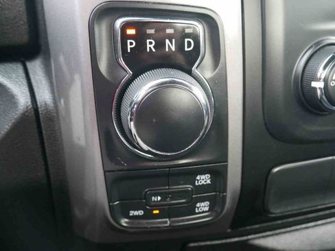 Certified 2022 RAM 1500 Classic Warlock image 37