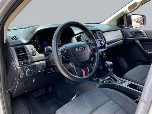 Used 2020 Ford Ranger XL w/ Equipment Group 101A Mid AWD/4WD image 17