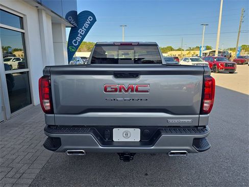New 2026 GMC Sierra 1500 Elevation w/ Preferred Package image 8