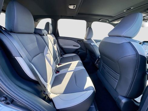 New 2026 Subaru Forester Touring AWD/4WD image 35