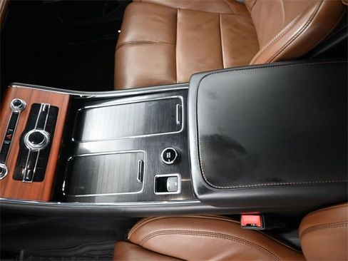 Used 2021 Lincoln Aviator Reserve w/ Equipment Group 208A image 31