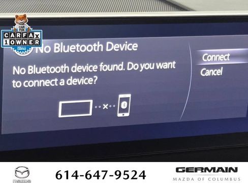 Certified 2025 MAZDA CX-5 AWD 2.5 S w/ Preferred Package image 32