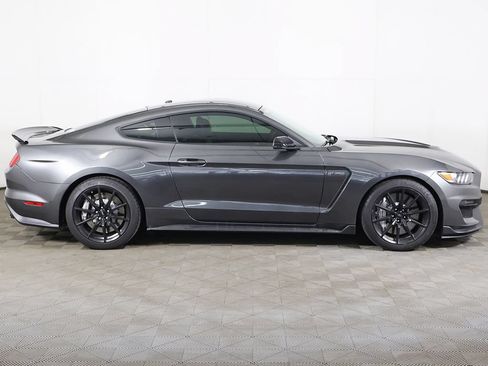 Used 2017 Ford Mustang Shelby GT350 RWD image 16