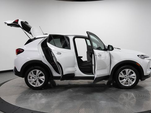New 2026 Buick Encore GX Preferred w/ Comfort Package image 10