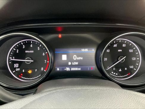 Certified 2022 Buick Encore GX Select w/ Advanced Technology Package image 24