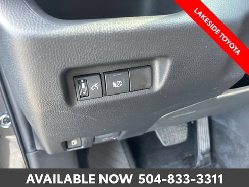 Certified 2024 Toyota RAV4 XLE AWD/4WD image 27