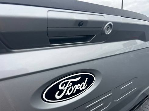 Used 2024 Ford F150 XLT w/ Equipment Group 302A MID AWD/4WD image 12