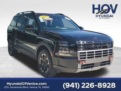 Certified 2026 Hyundai Palisade XRT Pro