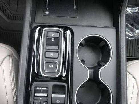 New 2026 Honda Pilot Touring image 19