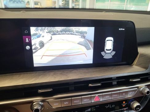 Certified 2025 Kia Telluride EX X-Line AWD/4WD image 20