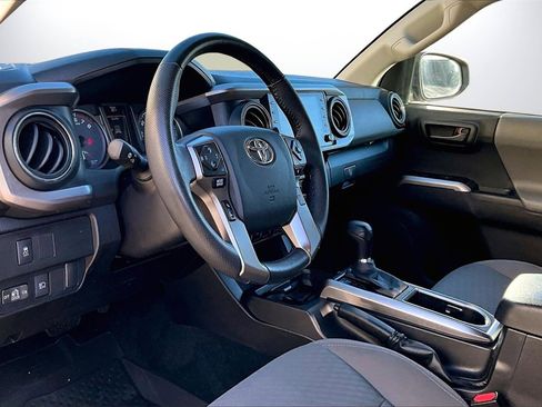 Used 2023 Toyota Tacoma SR5 image 16