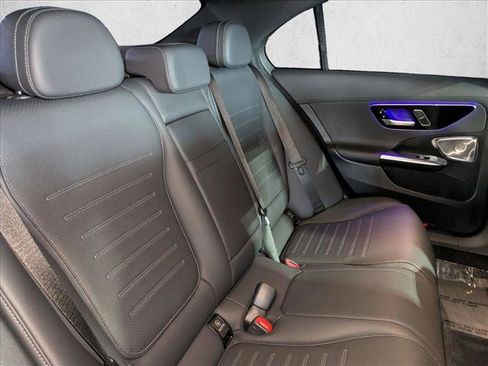 Certified 2023 Mercedes-Benz C 300 Sedan image 19