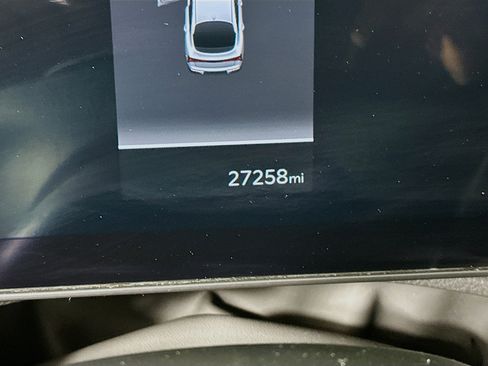 Used 2025 Kia K5 LXS image 19