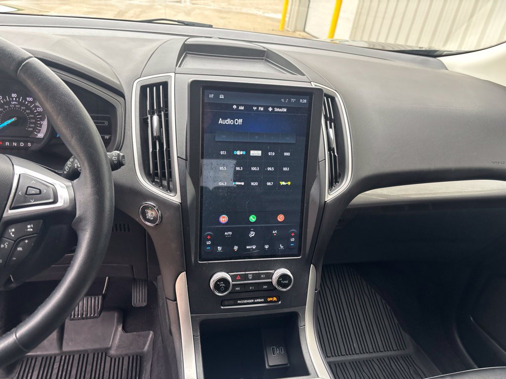 Certified 2023 Ford Edge SEL w/ Convenience Package AWD/4WD image 16