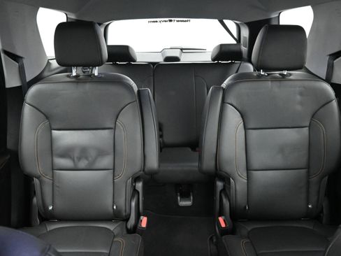 Used 2020 Chevrolet Traverse LT AWD/4WD image 29