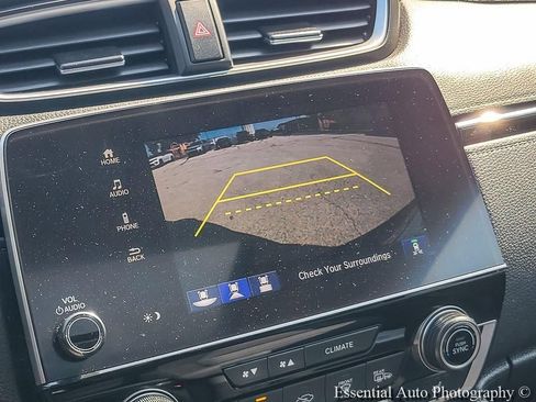 Used 2020 Honda CR-V EX image 22