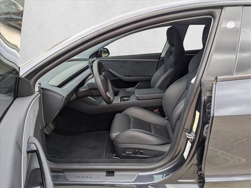 Used 2024 Tesla Model 3 Performance image 12