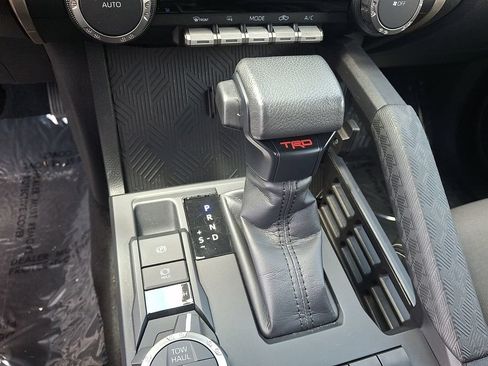 Used 2024 Toyota Tacoma TRD Off-Road AWD/4WD image 14