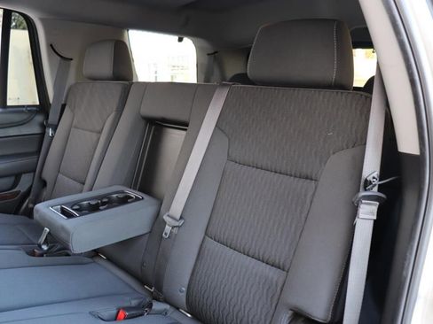 Used 2017 Chevrolet Tahoe LS image 21