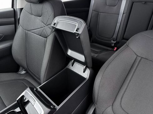 Certified 2026 Hyundai Tucson SE FWD image 19