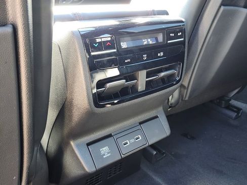 Used 2023 Acura MDX A-Spec image 16