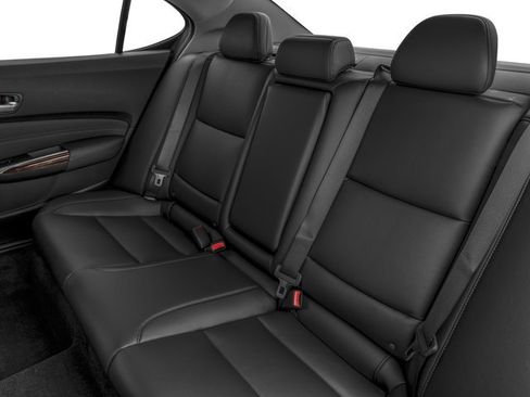 Used 2016 Acura TLX FWD image 14