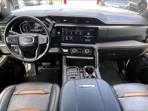 Used 2026 GMC Sierra 2500 AT4 w/ AT4 Premium Plus Package AWD/4WD image 8