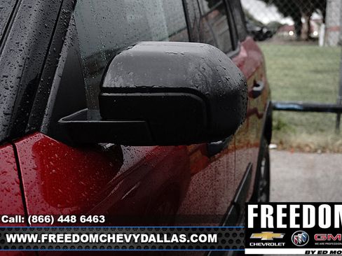 Used 2025 Ford Bronco Sport Big Bend AWD/4WD image 6