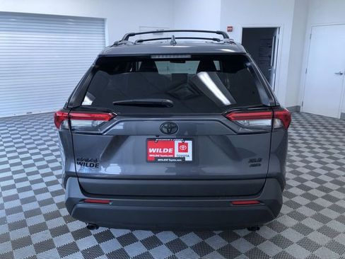 New 2025 Toyota RAV4 XLE Premium image 13