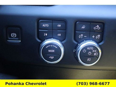 Used 2024 GMC Sierra 3500 AT4 w/ AT4 Premium Plus Package image 16