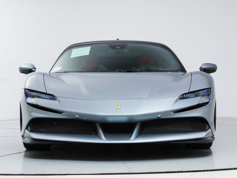 Certified 2022 Ferrari SF90 Stradale image 8