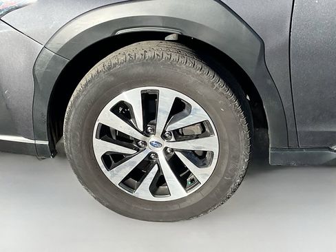 Used 2023 Subaru Outback Limited AWD/4WD image 33