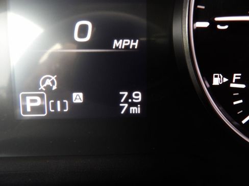 New 2026 Subaru Crosstrek 2.0i Premium AWD/4WD image 16