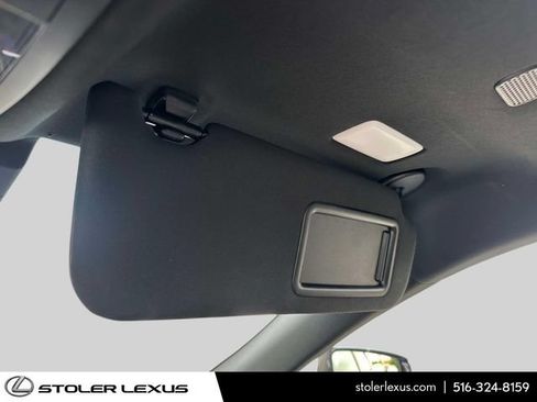 Used 2024 Lexus ES 350 Ultra Luxury w/ Accessory Package (Z2) FWD image 33