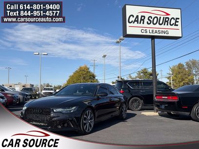 Used 2013 Audi A6 2.0T Premium Plus w/ Premium Plus Pkg