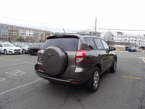 Used 2010 Toyota RAV4 4WD image 6