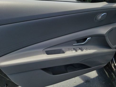 Certified 2023 Hyundai Elantra SEL FWD image 15