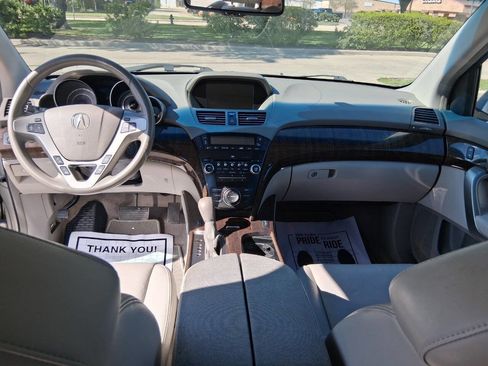 Used 2011 Acura MDX w/ Technology Package image 12